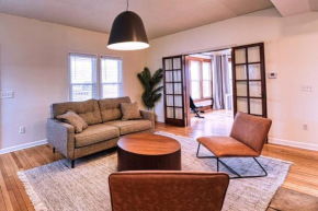 New Listing - Tranquil Retreat with Hot Tub
